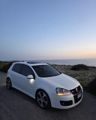 Volkswagen Golf 5 GTI