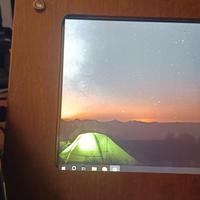 Monitor per videosorveglianza