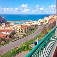 Appartamenti vista mare