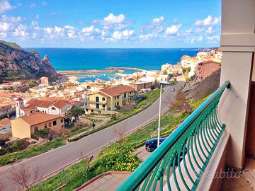 Appartamenti vista mare