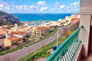 Appartamenti vista mare