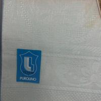 6 asciugamani in puro lino