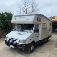 Mobilvetta icaro 5