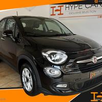 FIAT 500X 1.3 M.Jet 95 CV Lounge