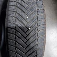 gomme 215/70-16. 100h  4 stagioni
