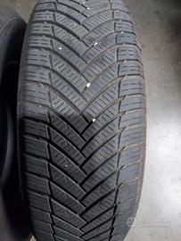 gomme 215/70-16. 100h  4 stagioni