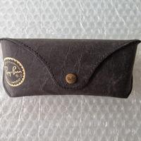 Custodia RayBan Reverse