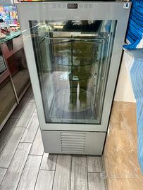 Vetrina regrigerata VITRA - DA RIPARARE