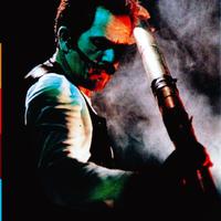 Peter Gabriel - Secret World Live - VHS