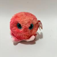 Peluche rimbalzante