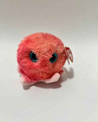 Peluche rimbalzante