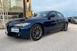 ALFA ROMEO GIULIA 2.2 JTDM SUPER - 2016