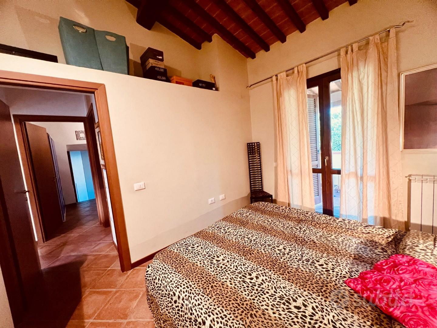 Apartment in Castagneto Carducci, Livorno - Vista 5