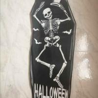 costume da strega ragno 