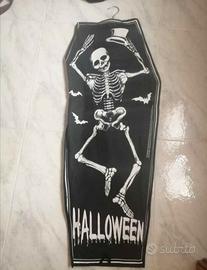 costume da strega ragno 