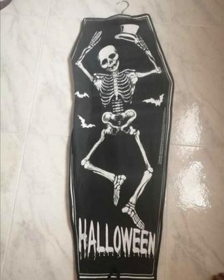 costume da strega ragno 