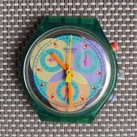orologio Swatch Sound