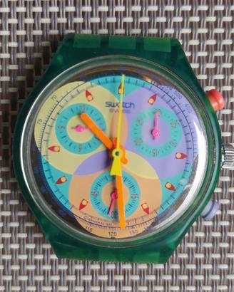 orologio Swatch Sound