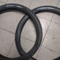 pneumatici Mountain bike 