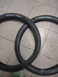 pneumatici Mountain bike 