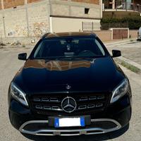 Mercedes GLA 200