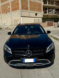 Mercedes GLA 200