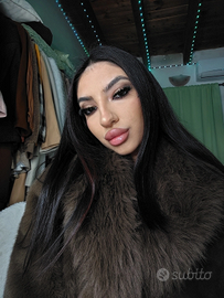 Pulizie / bar / assistenza anziani