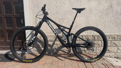 Specialized Stumpjumper Expert S4 (tg. L)