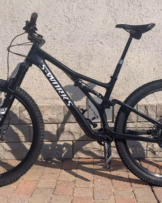 Specialized Stumpjumper Expert S4 (tg. L)