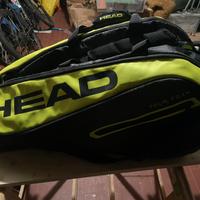 Borsa da tennis head tour team