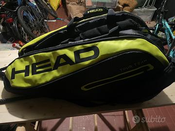 Borsa da tennis head tour team