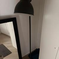 LAMPADA IKEA DA TERRA SALONE