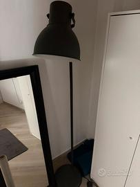 LAMPADA IKEA DA TERRA SALONE