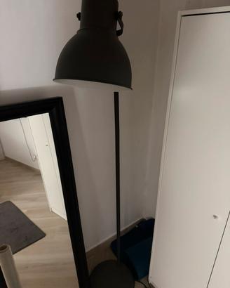 LAMPADA IKEA DA TERRA SALONE