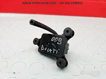 SENSORE PRESSIONE DUCATI 916 1994 1995 1996 1997