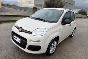 Fiat Panda 1.2 GPL LOUNGE GARANZIA 12 mesi