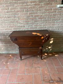 Mobile antica madia