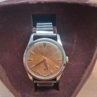 Orolgio Zenith Pilot