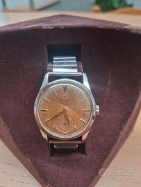 Orolgio Zenith Pilot