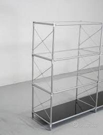 Scaffale/vetrina