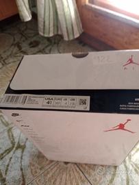 air Jordan 36.5