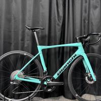 -33% BIANCHI Specialissima COMP - Ultegra Di2 12sp