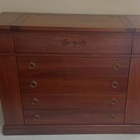 Trittico in arte povera