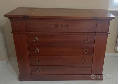 Trittico in arte povera