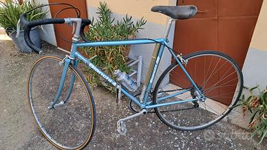 bicicletta corsa Bianchi Record
