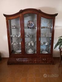 Vetrina come nuova