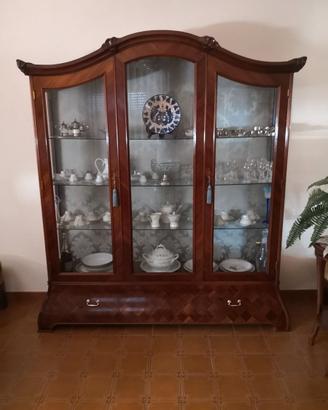 Vetrina come nuova