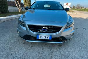 Volvo V40 1.6 Diesel  Tagliandata accessoriata
