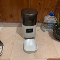 Distributore crocchette wireless