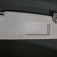 coppia parasole Volkswagen Polo